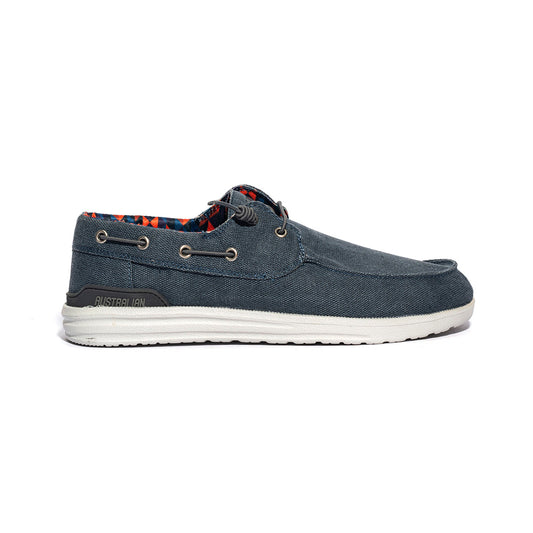 Sneakers Australian AM644NAVY Blu Jeans