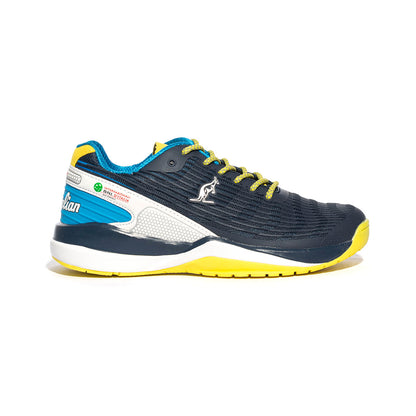 Sneakers Australian Ibi20 Blu