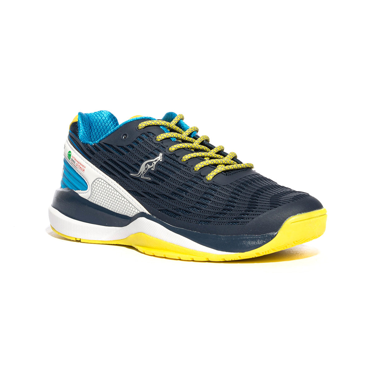 Sneakers Australian Ibi20 Blu