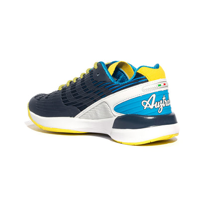 Sneakers Australian Ibi20 Blu