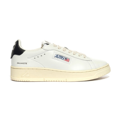 Sneakers Autry Adlwnw08 Bianco