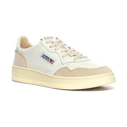 Sneakers Autry Aulmls33 Bianco