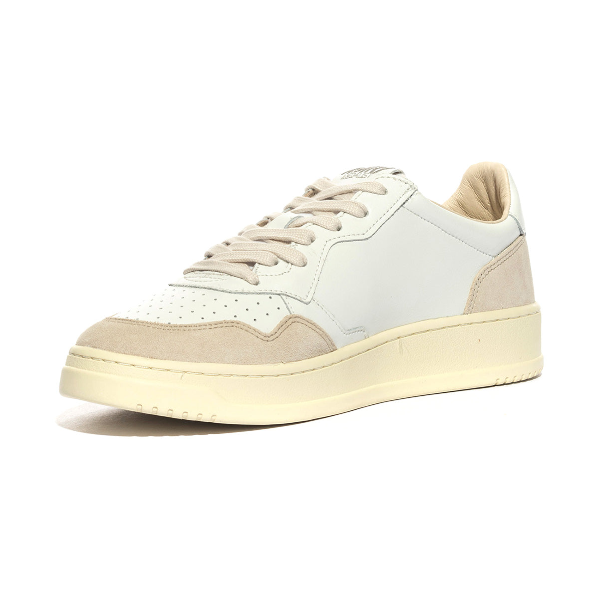 Sneakers Autry Aulmls33 Bianco