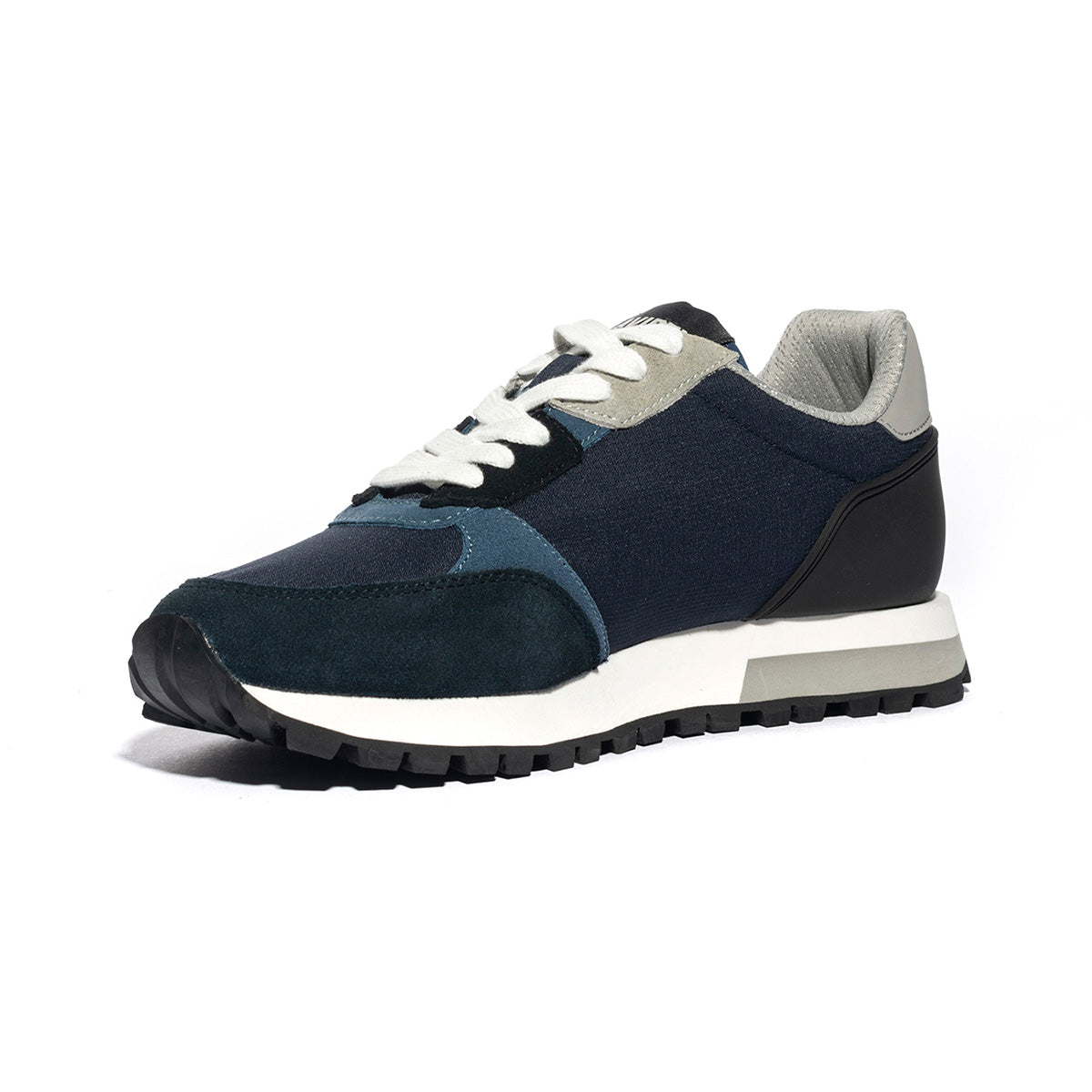 Sneakers Avirex Av41m40603 Blu