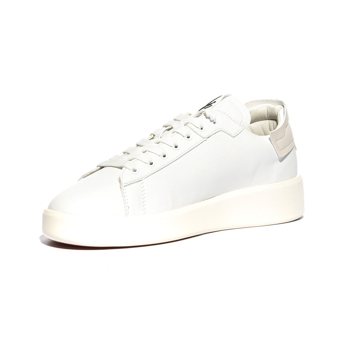 AVIREX OS AV41M82623 WHITE Sneakers Uomo 