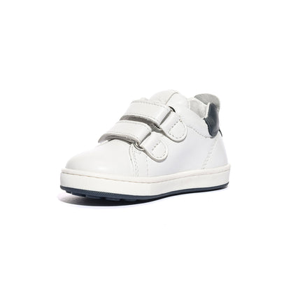 BALDUCCI CITA5823BLU BIANCO