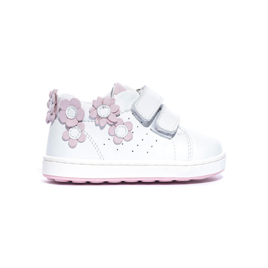 Sneakers Balducci cITA6350 Bianche