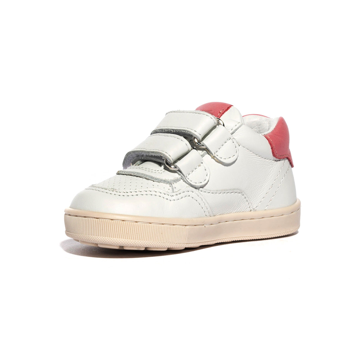 BALDUCCI CITA6354BIANCO ROSA