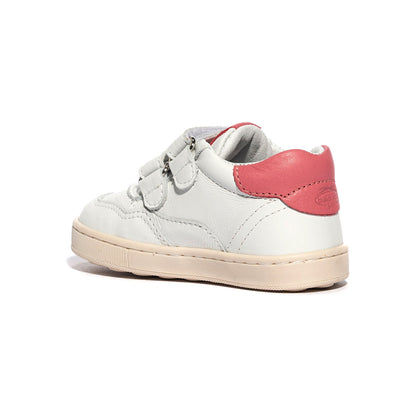 BALDUCCI CITA6354BIANCO ROSA