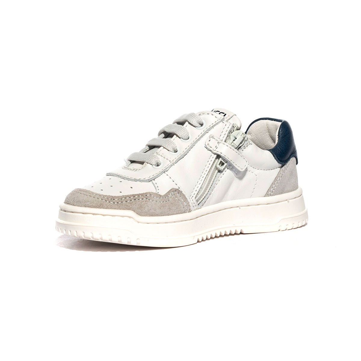 BALDUCCI OTRO1062GRIGIO BIANCO