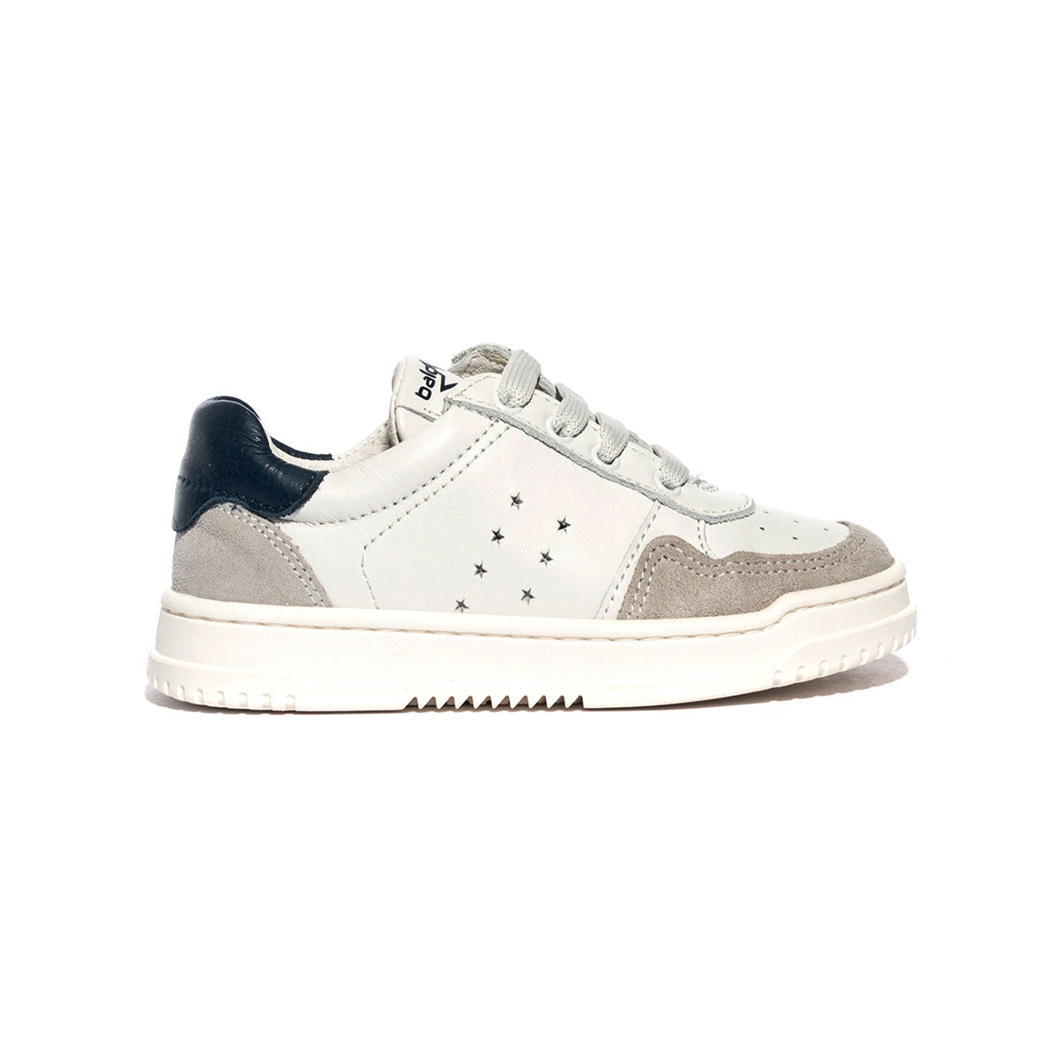 BALDUCCI OTRO1062GRIGIO BIANCO