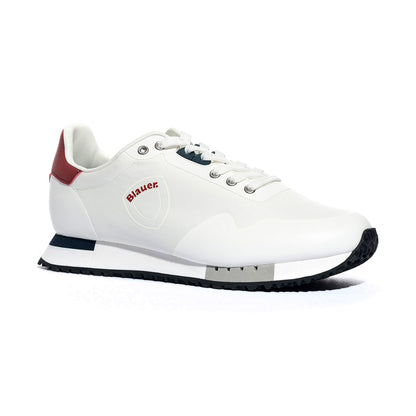 BLAUER S4DEXTER01 RIPWHITE RED NAVY