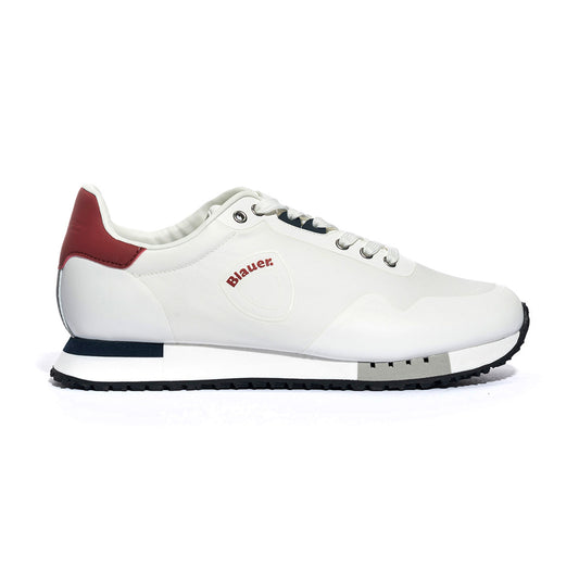 BLAUER S4DEXTER01 RIPWHITE RED NAVY