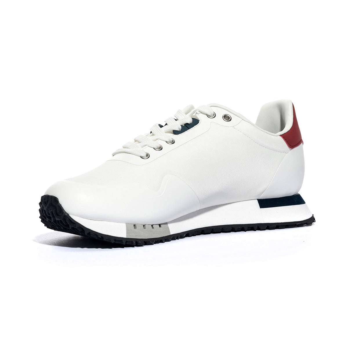 BLAUER S4DEXTER01 RIPWHITE RED NAVY