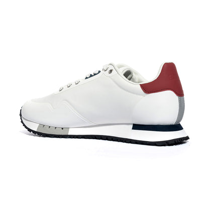 BLAUER S4DEXTER01 RIPWHITE RED NAVY