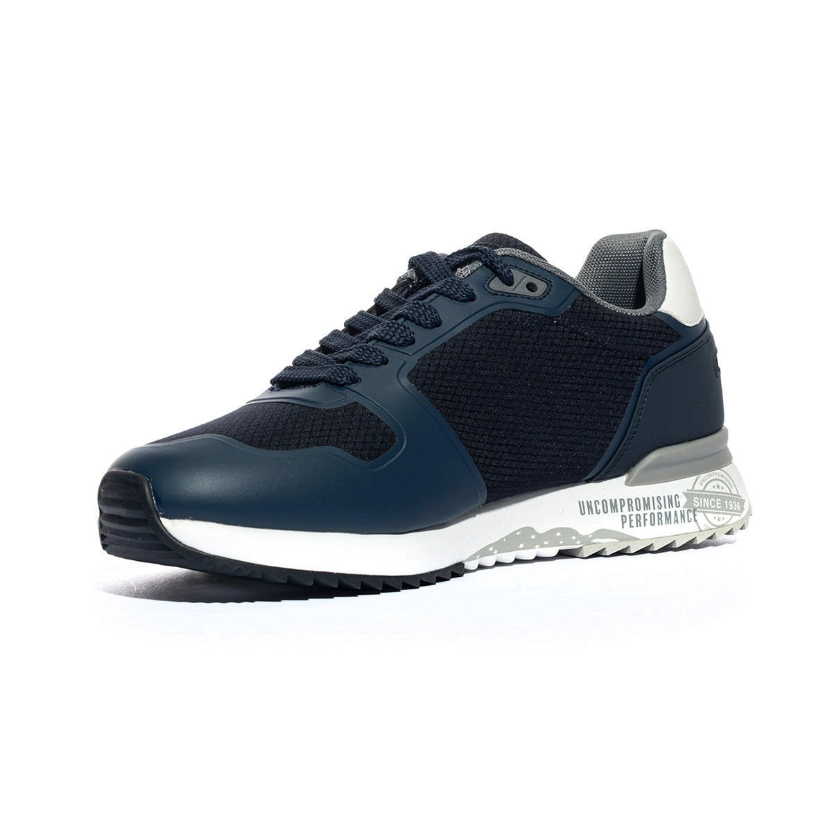 BLAUER S4HOXIE02 RIPNAVY WHITE