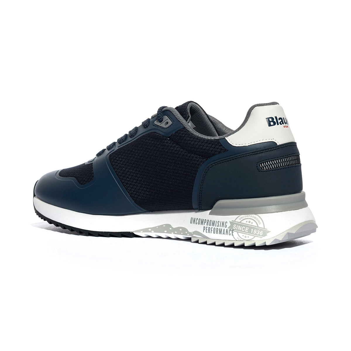 BLAUER S4HOXIE02 RIPNAVY WHITE