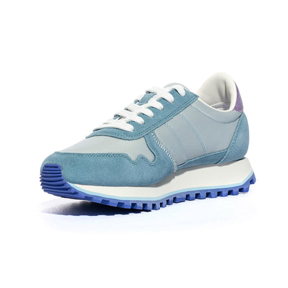 Sneakers Blauer Millen Blu