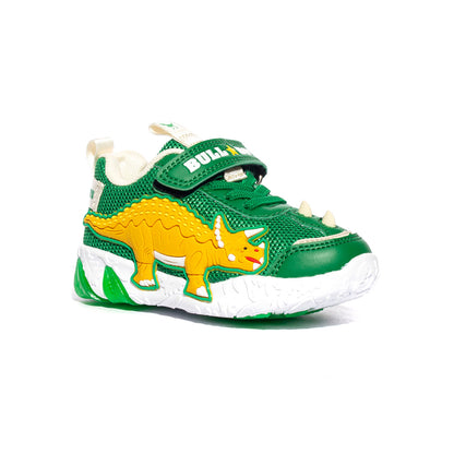 BULL BOYS DNAL4510GREEN