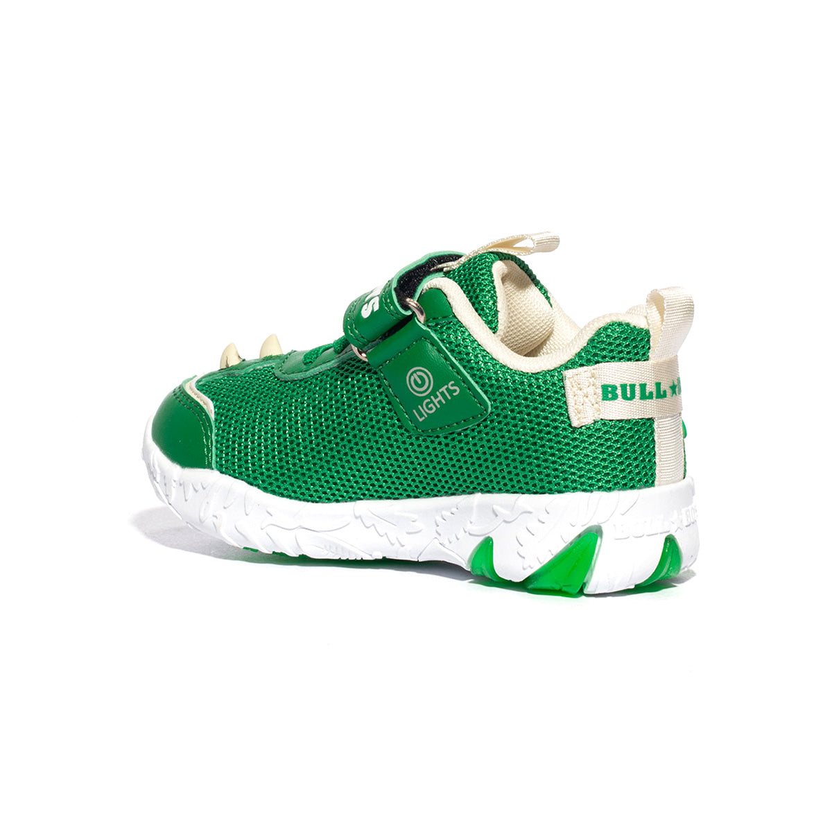 BULL BOYS DNAL4510GREEN