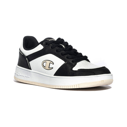 CHAMPION S11470NBK WHT OFW