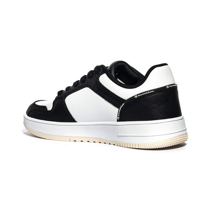CHAMPION S11470NBK WHT OFW