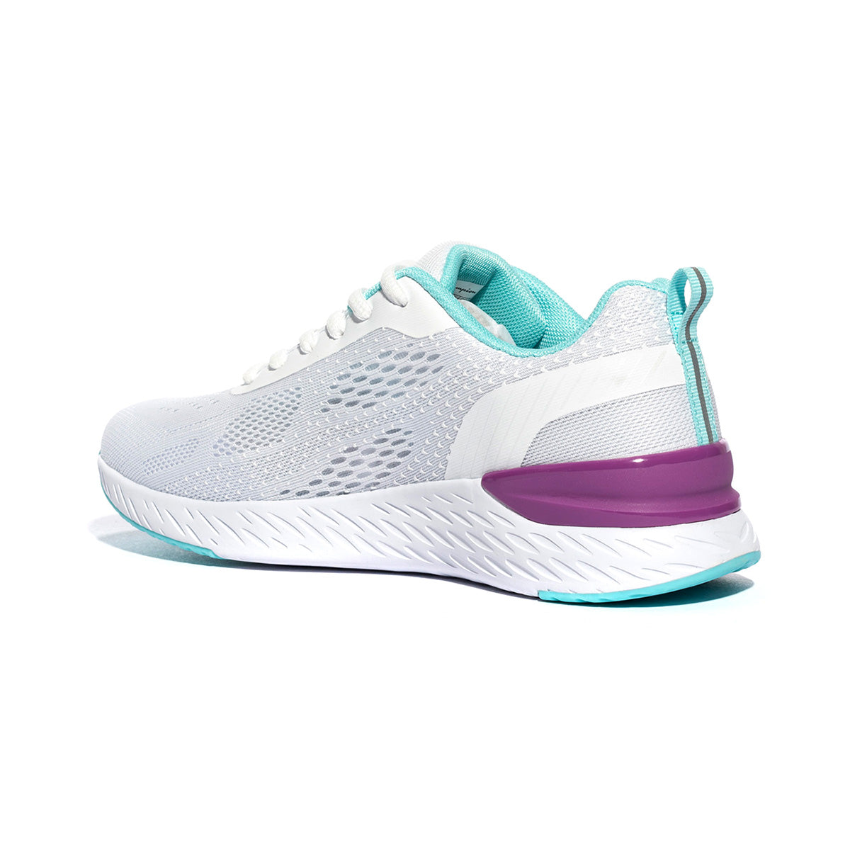 CHAMPION S11647WHT BLUE PURPLE