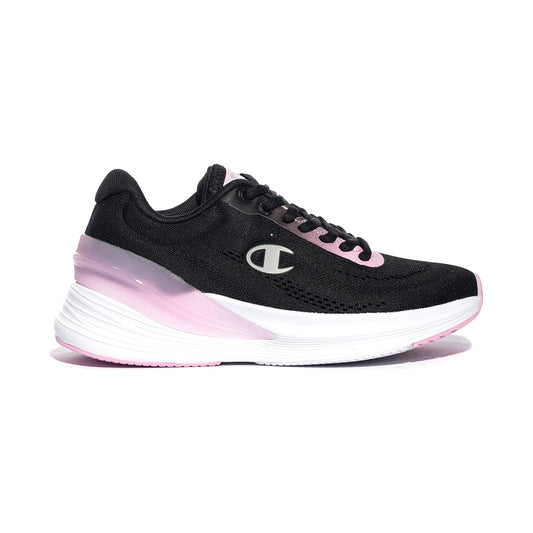 Sneakers Champion Hydra Nere Rosa