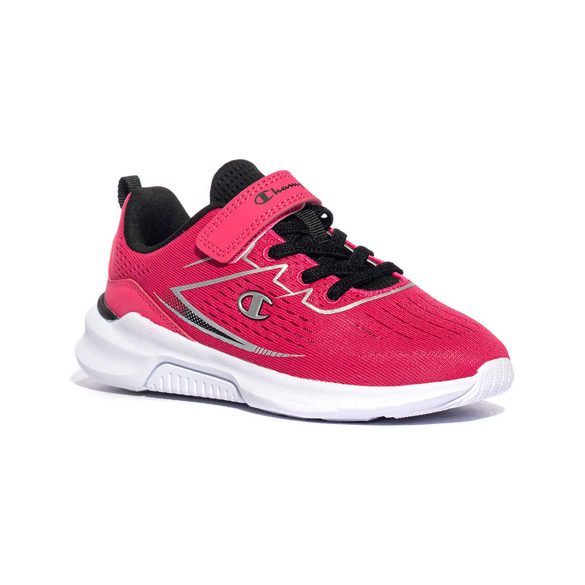 CHAMPION S32766FUXIA NBK SILVER