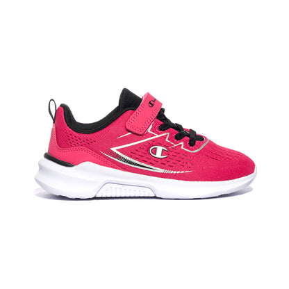 CHAMPION S32766FUXIA NBK SILVER