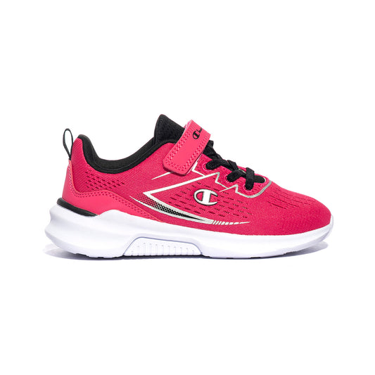 CHAMPION S32766FUXIA NBK SILVER