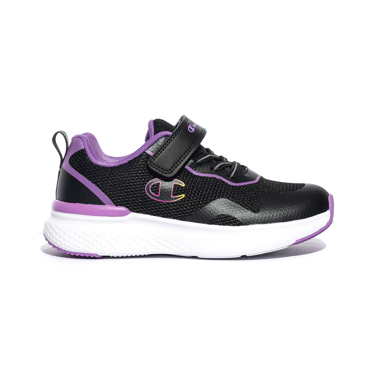 CHAMPION S32833NBK PURPLE