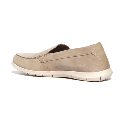 CLARKS 176958SAND SUEDE