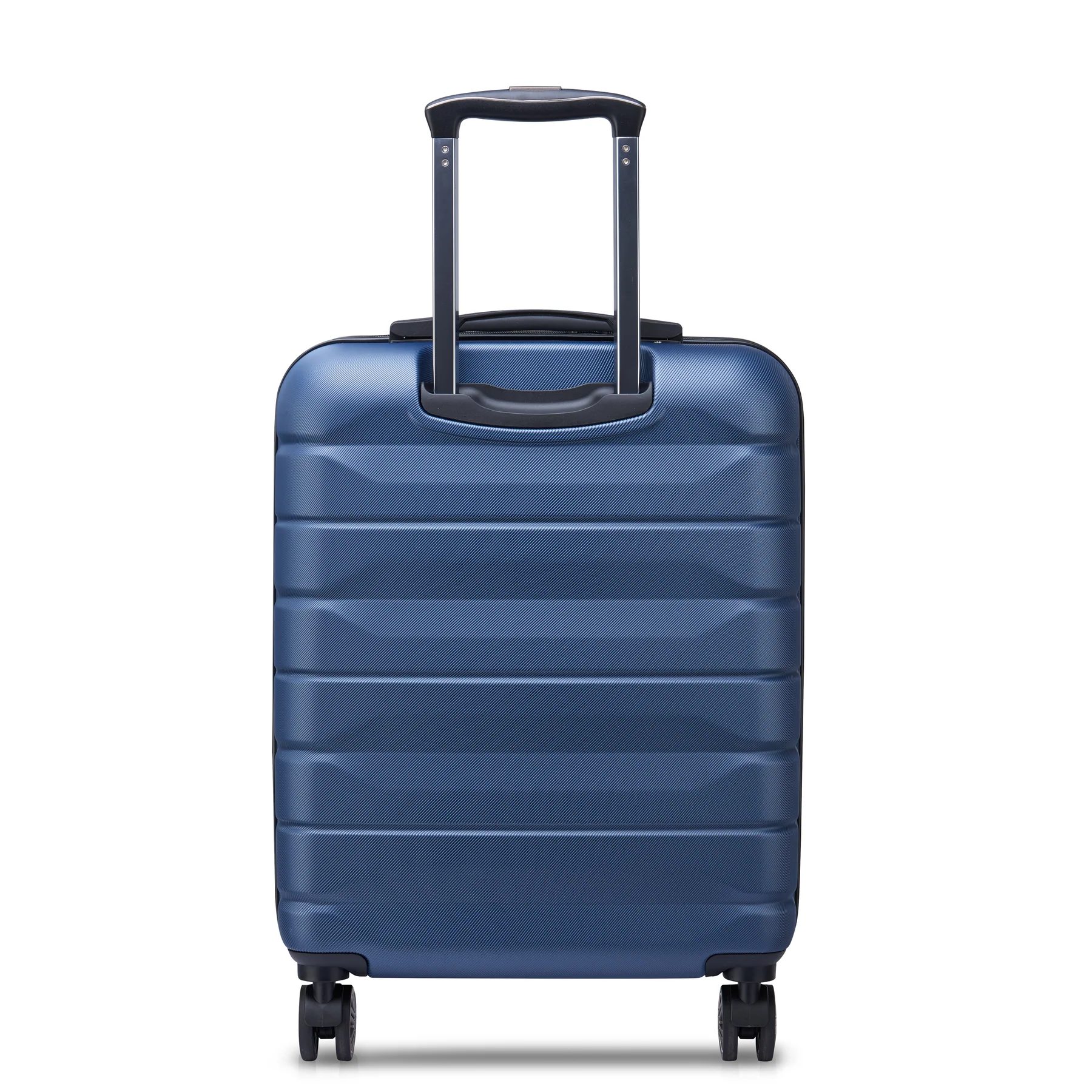 DELSEY 00386680302T9 blu notte Trolley Accessori 