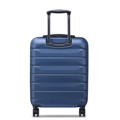 DELSEY 00386680302T9 blu notte Trolley Accessori 