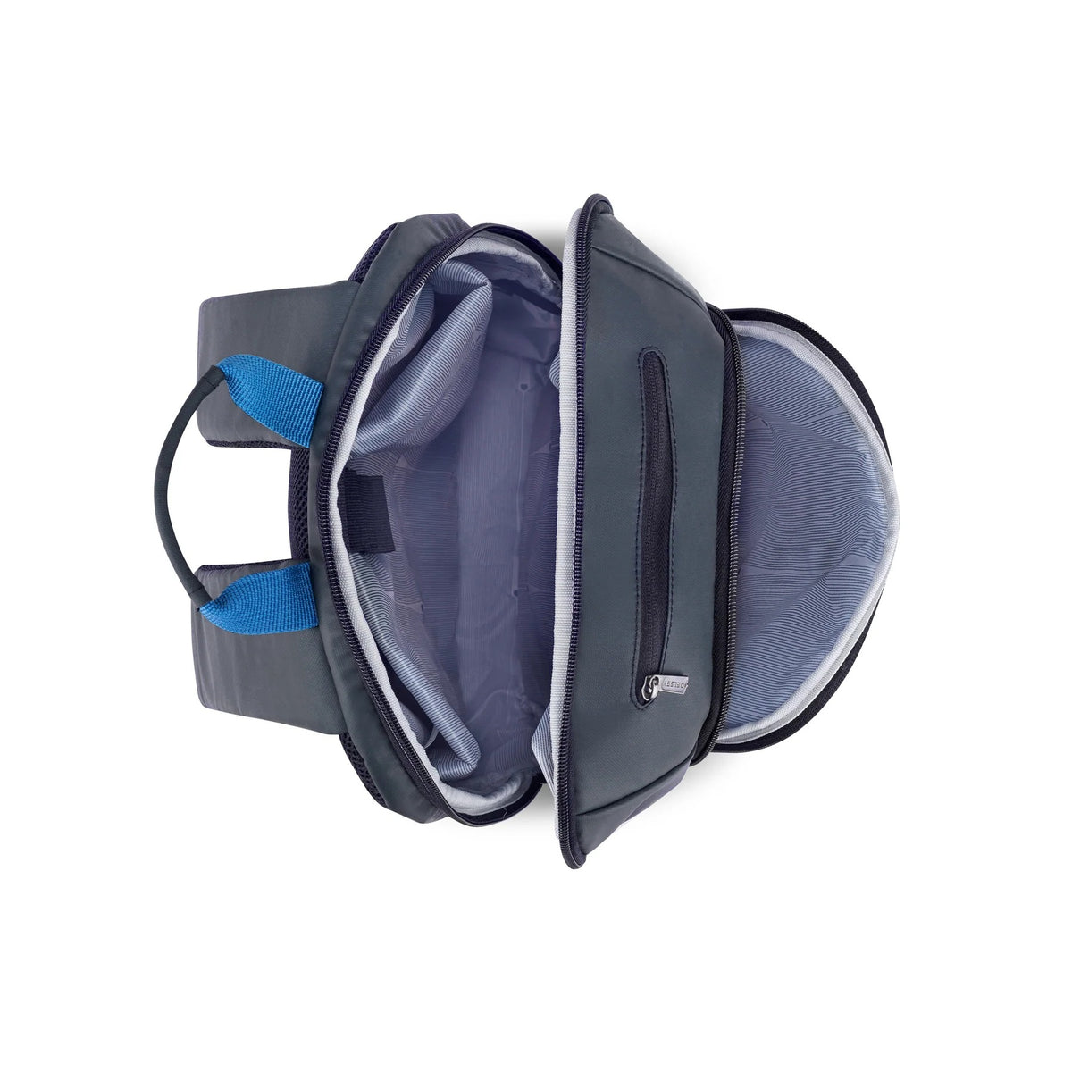 DELSEY 00394460911 grigio Zaini Accessori 