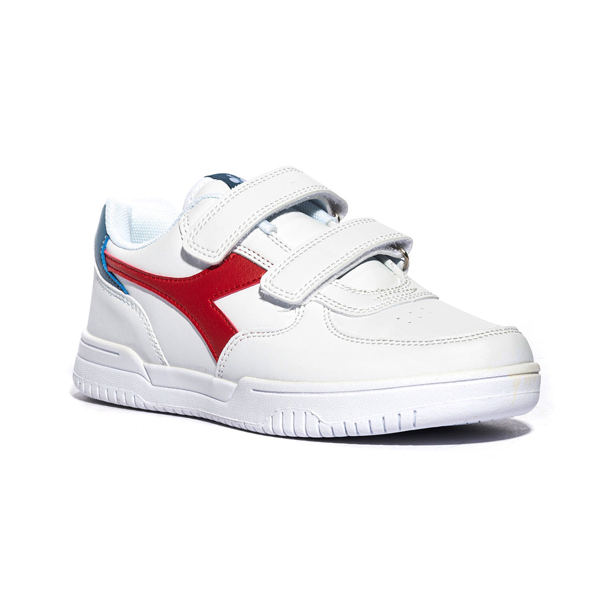 DIADORA 101.177721BCO RSSO SALSA BL COLONNELLO