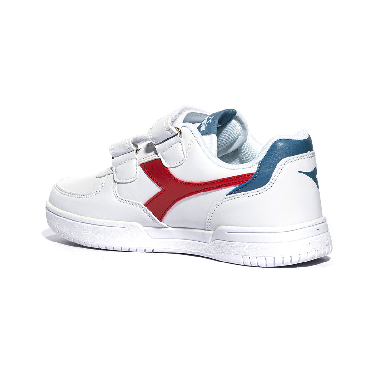 DIADORA 101.177721BCO RSSO SALSA BL COLONNELLO