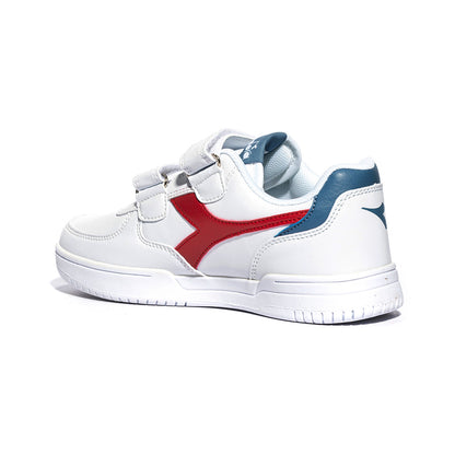 DIADORA 101.177721BCO RSSO SALSA BL COLONNELLO