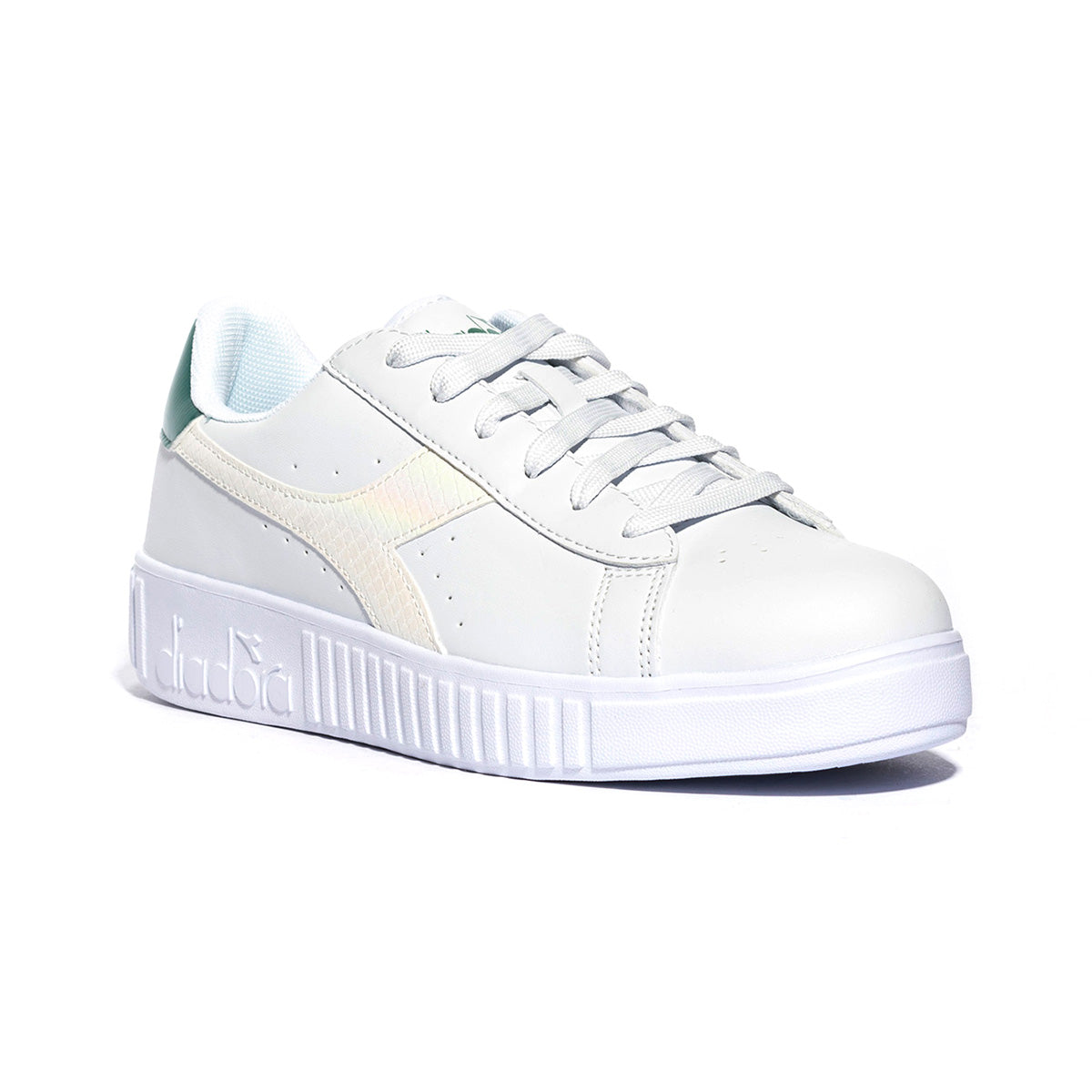 DIADORA 101.180447VERDE PROFONDO MARE
