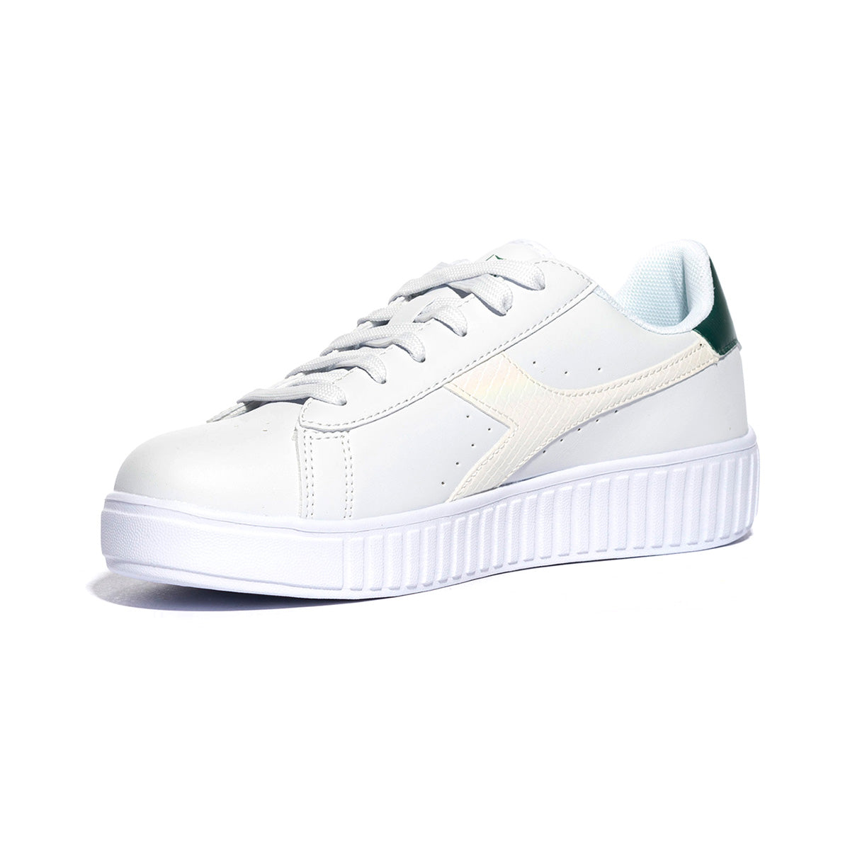 DIADORA 101.180447VERDE PROFONDO MARE