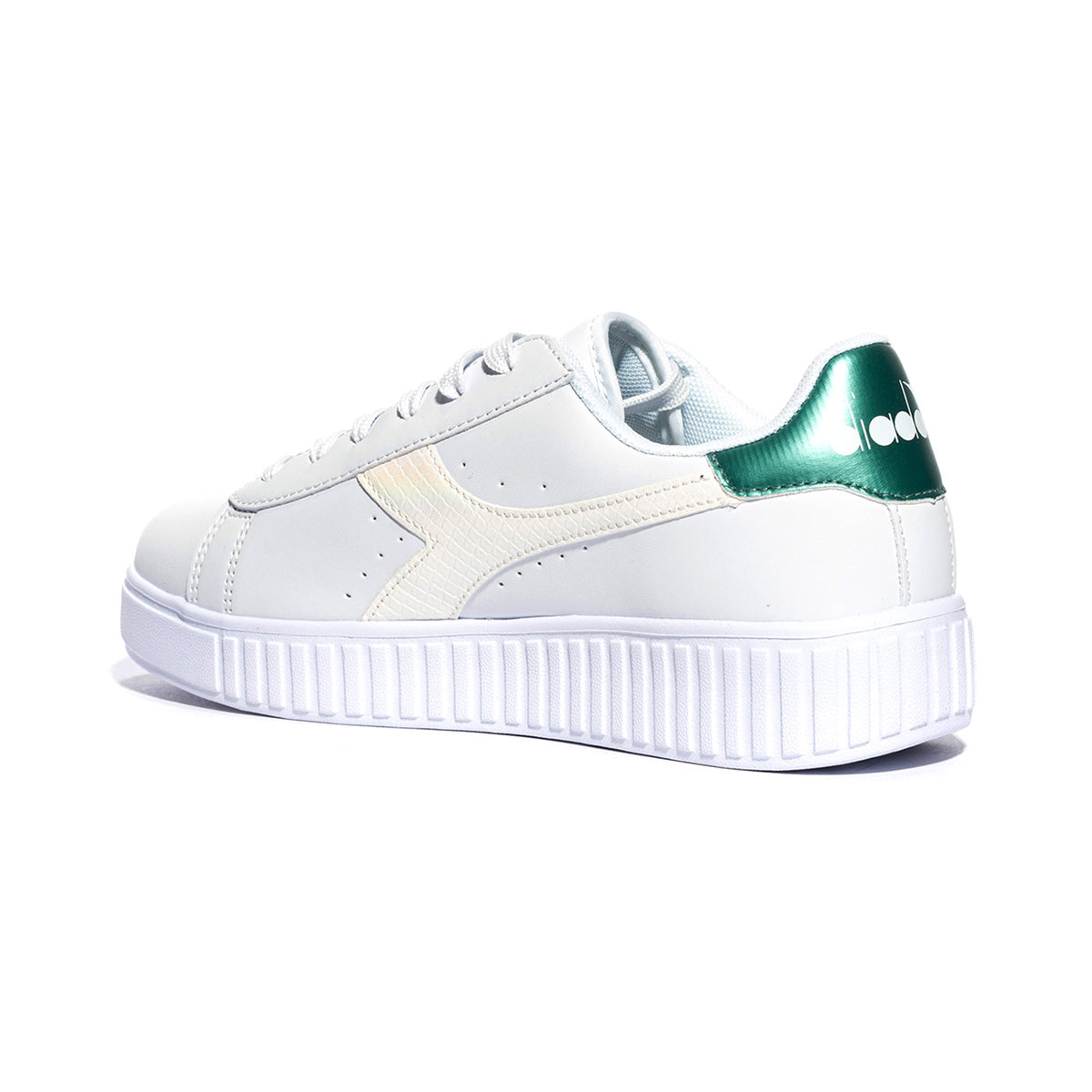 DIADORA 101.180447VERDE PROFONDO MARE