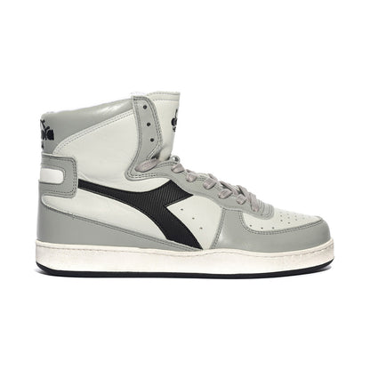 DIADORA 201.158569 WHITE BLACK Sneakers Uomo 