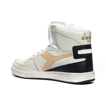 DIADORA 201.158569 WHITE LATTE Sneakers Uomo 