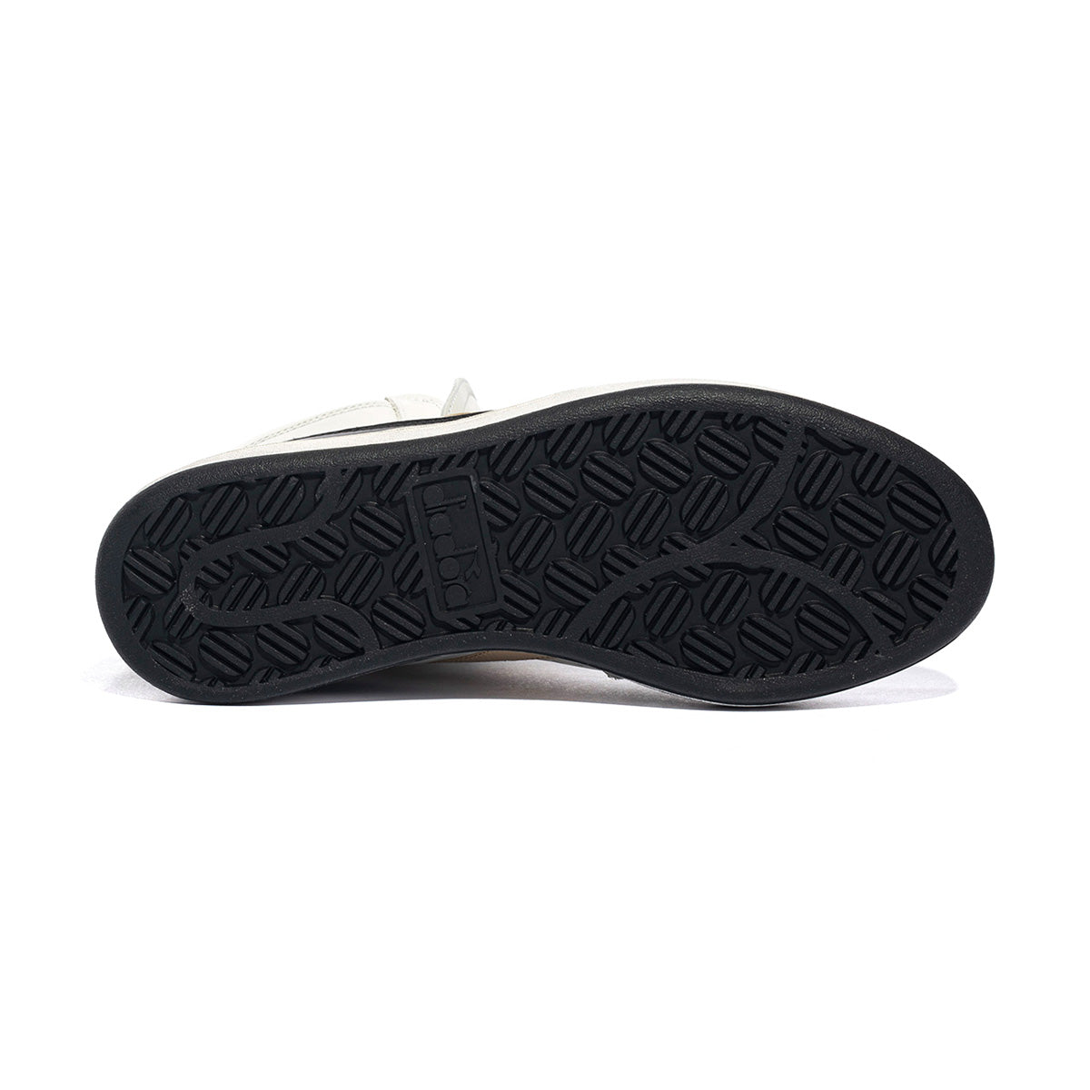 DIADORA 201.158569 WHITE LATTE Sneakers Uomo 