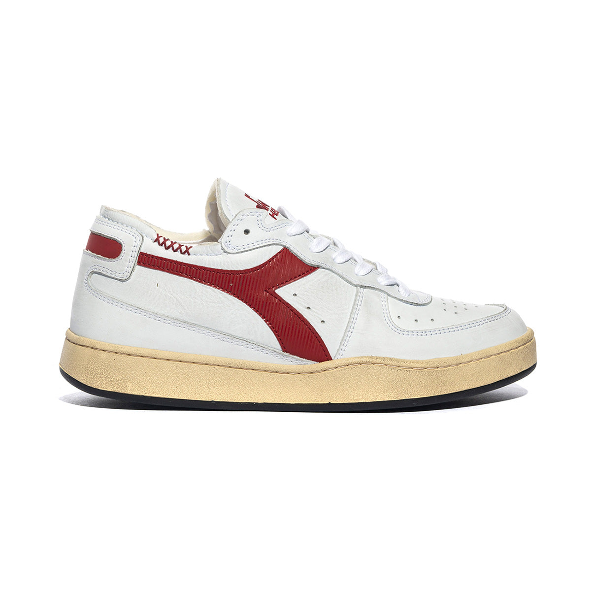 DIADORA 201.176282 WHITE G. Sneakers Uomo 