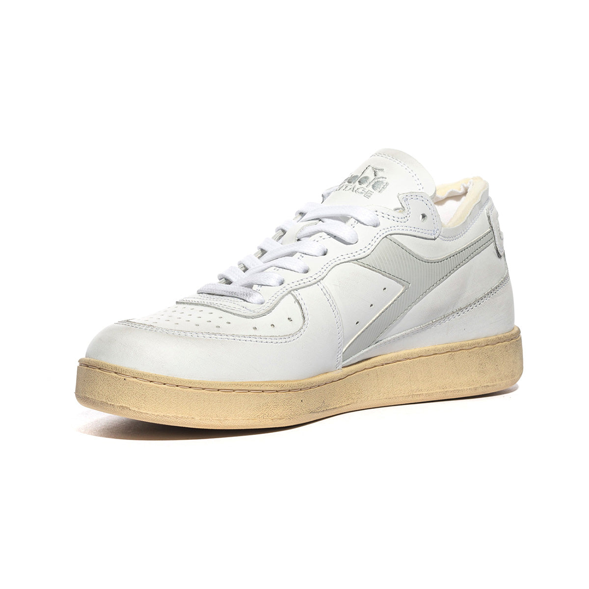 DIADORA 201.176282WHITE BLU