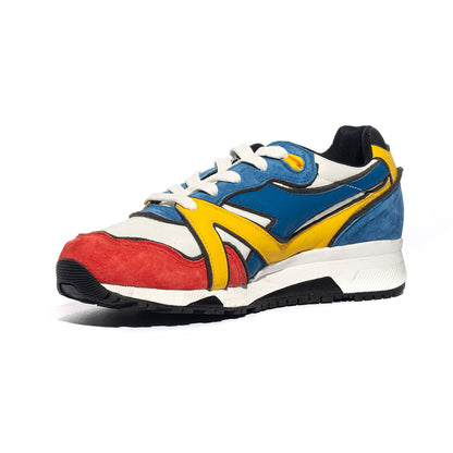 Sneakers Diadora N9000 Multicolor