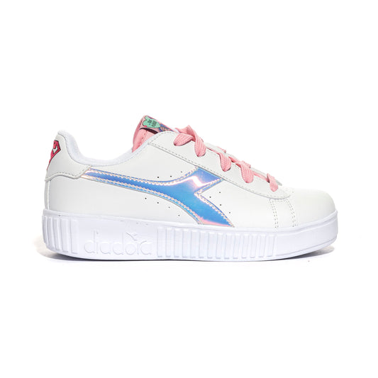 Sneakers Diadora Game Step Bianche