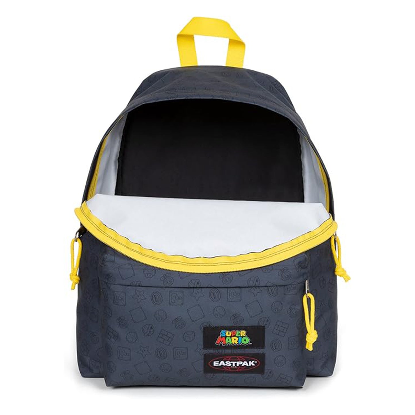 EASTPACK EK0006208C21GREY